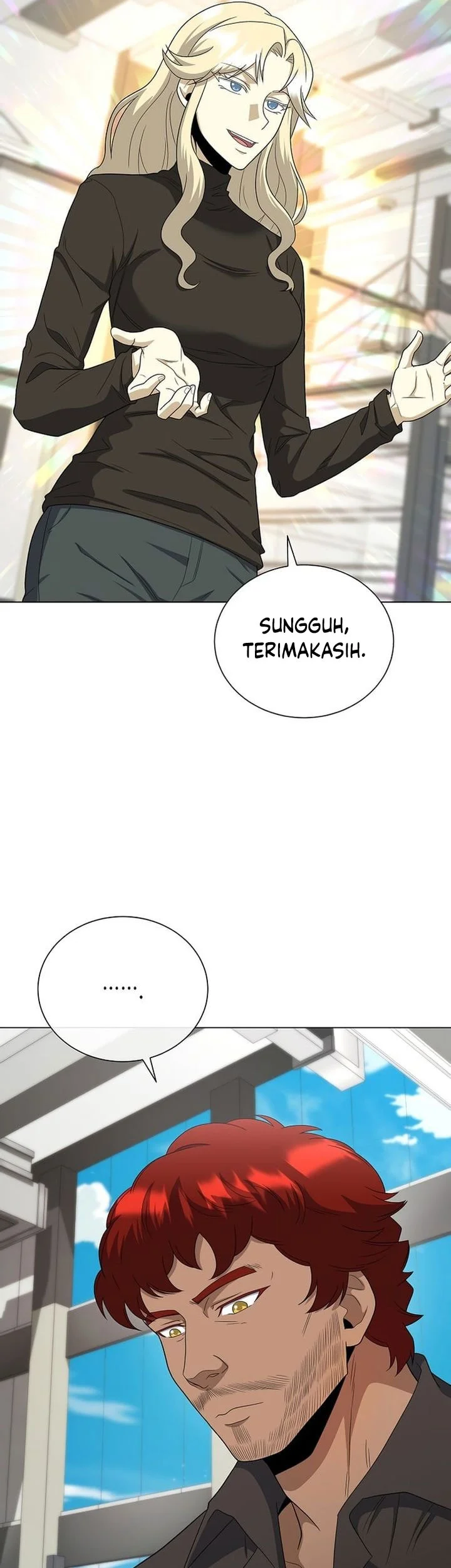 The Heavenly Demon Lord Who Doesn’t Want to Level Up Chapter 99 - halaman 61