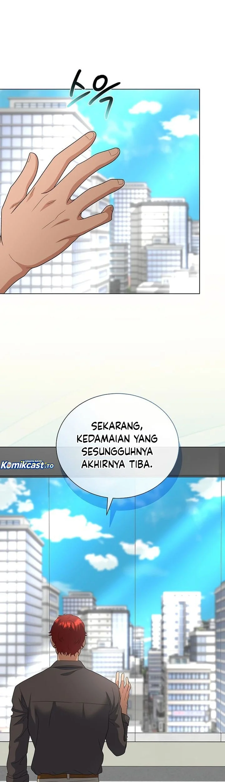 The Heavenly Demon Lord Who Doesn’t Want to Level Up Chapter 99 - halaman 65