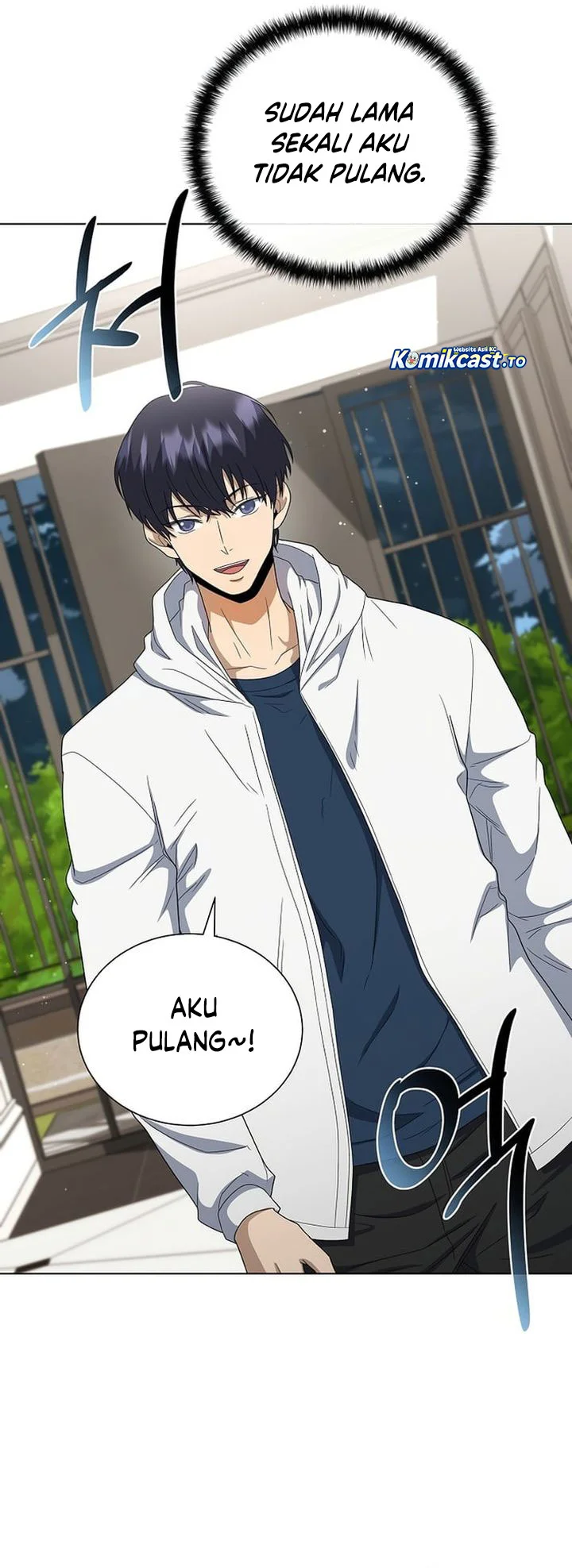The Heavenly Demon Lord Who Doesn’t Want to Level Up Chapter 99 - halaman 68