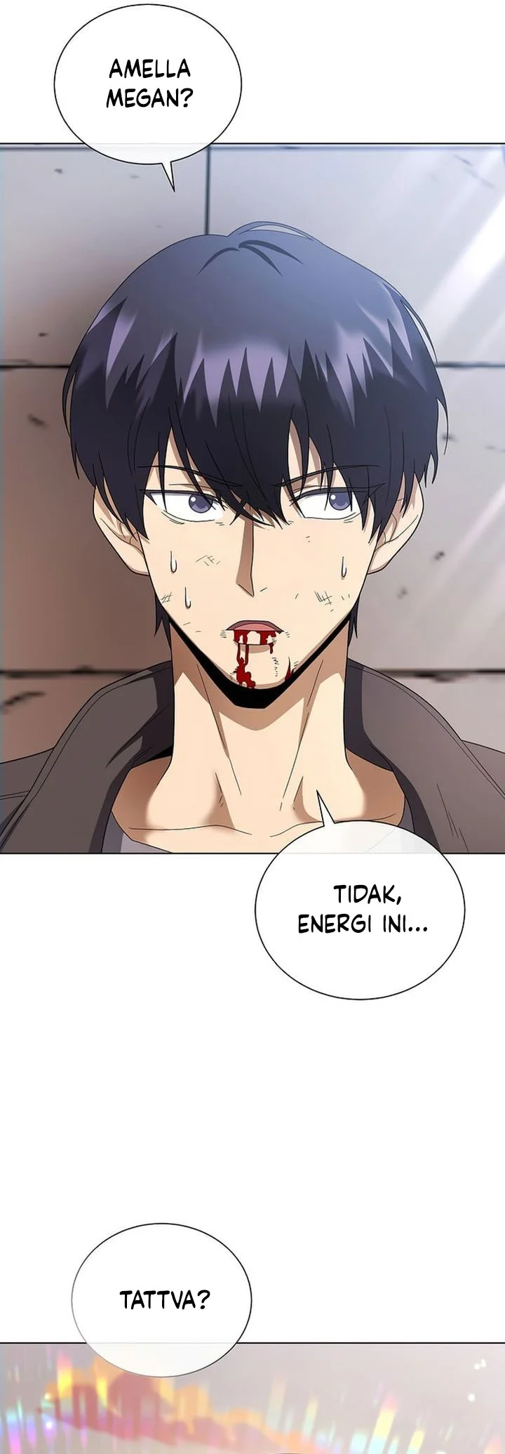 The Heavenly Demon Lord Who Doesn’t Want to Level Up Chapter 99 - halaman 7