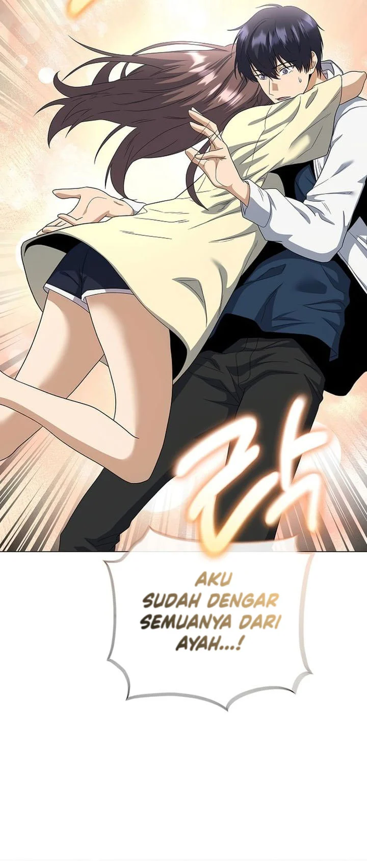 The Heavenly Demon Lord Who Doesn’t Want to Level Up Chapter 99 - halaman 75