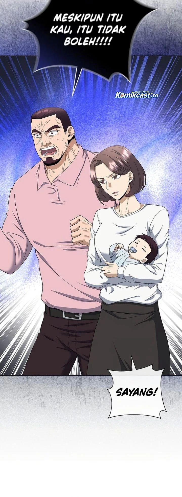 The Heavenly Demon Lord Who Doesn’t Want to Level Up Chapter 99 - halaman 79