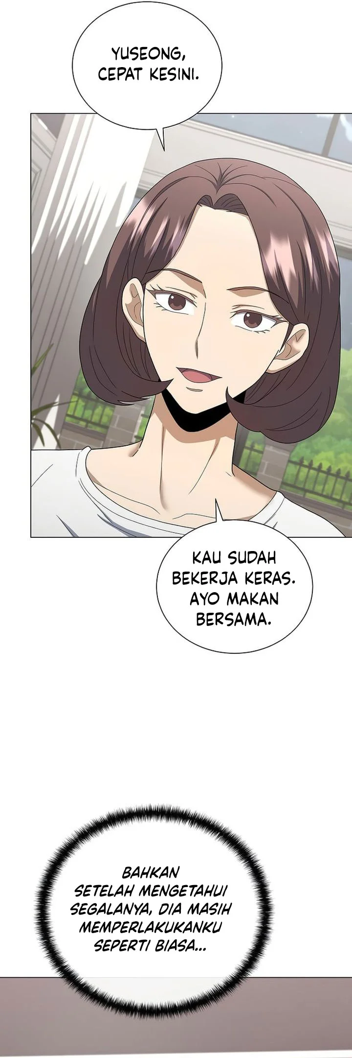 The Heavenly Demon Lord Who Doesn’t Want to Level Up Chapter 99 - halaman 80