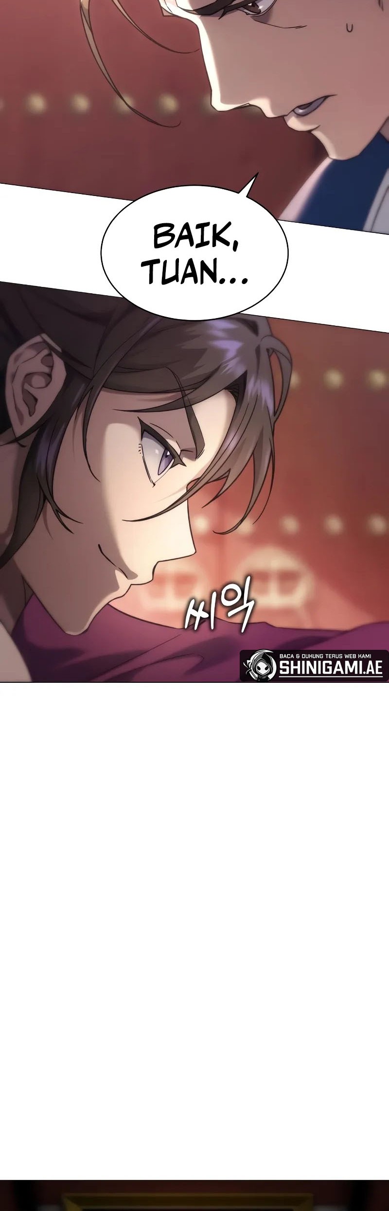 The Heavenly Demon Wants a Quiet Life Chapter 1 - halaman 109