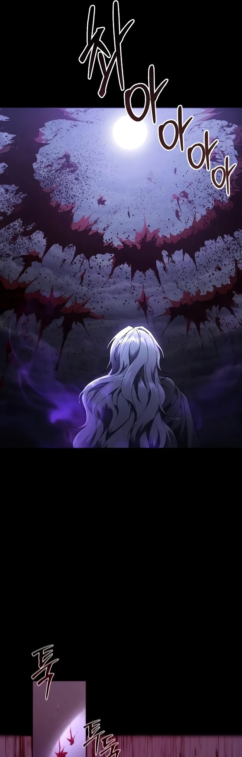The Heavenly Demon Wants a Quiet Life Chapter 1 - halaman 11