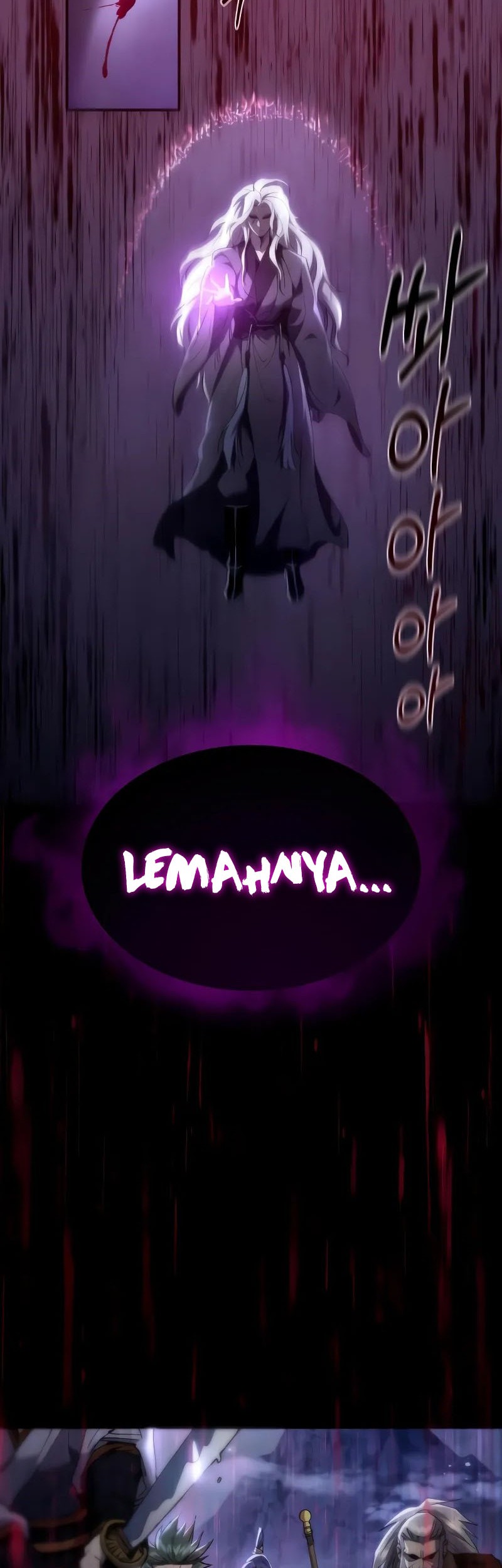 The Heavenly Demon Wants a Quiet Life Chapter 1 - halaman 12