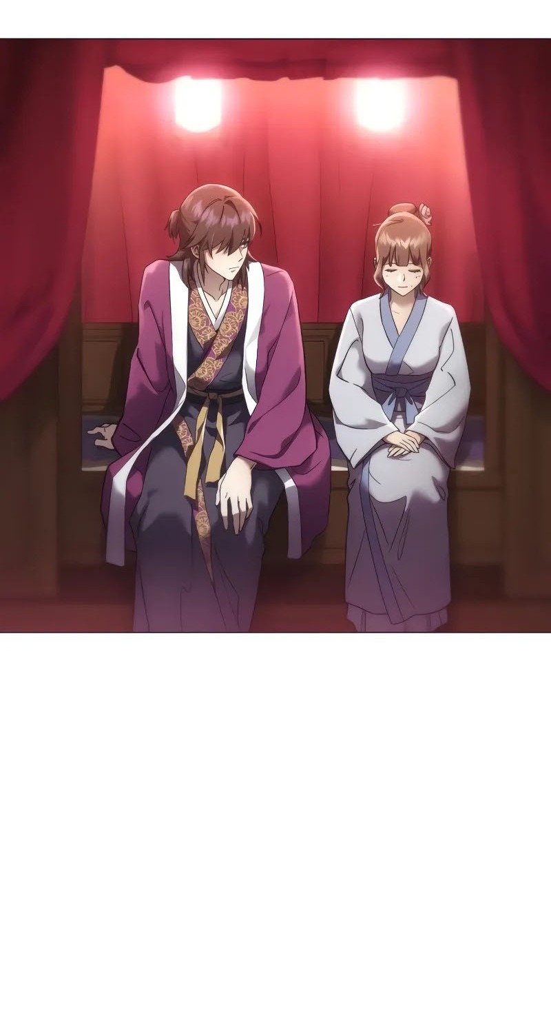 The Heavenly Demon Wants a Quiet Life Chapter 1 - halaman 125