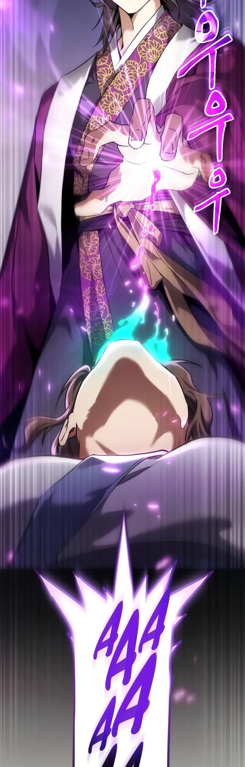 The Heavenly Demon Wants a Quiet Life Chapter 1 - halaman 136