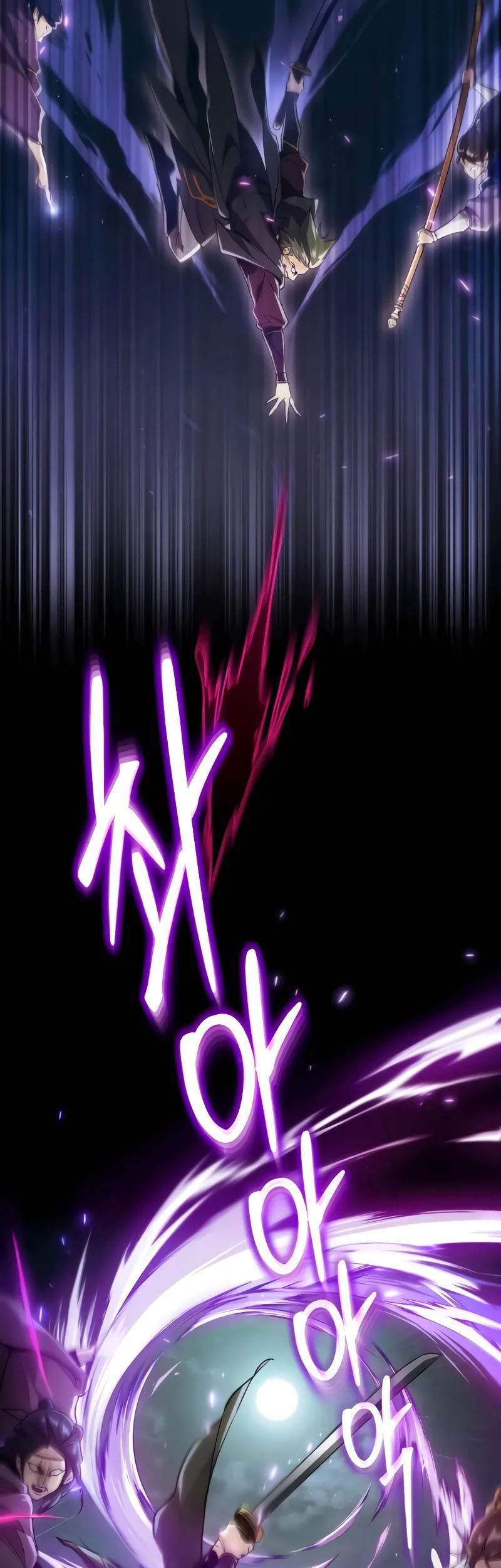 The Heavenly Demon Wants a Quiet Life Chapter 1 - halaman 15
