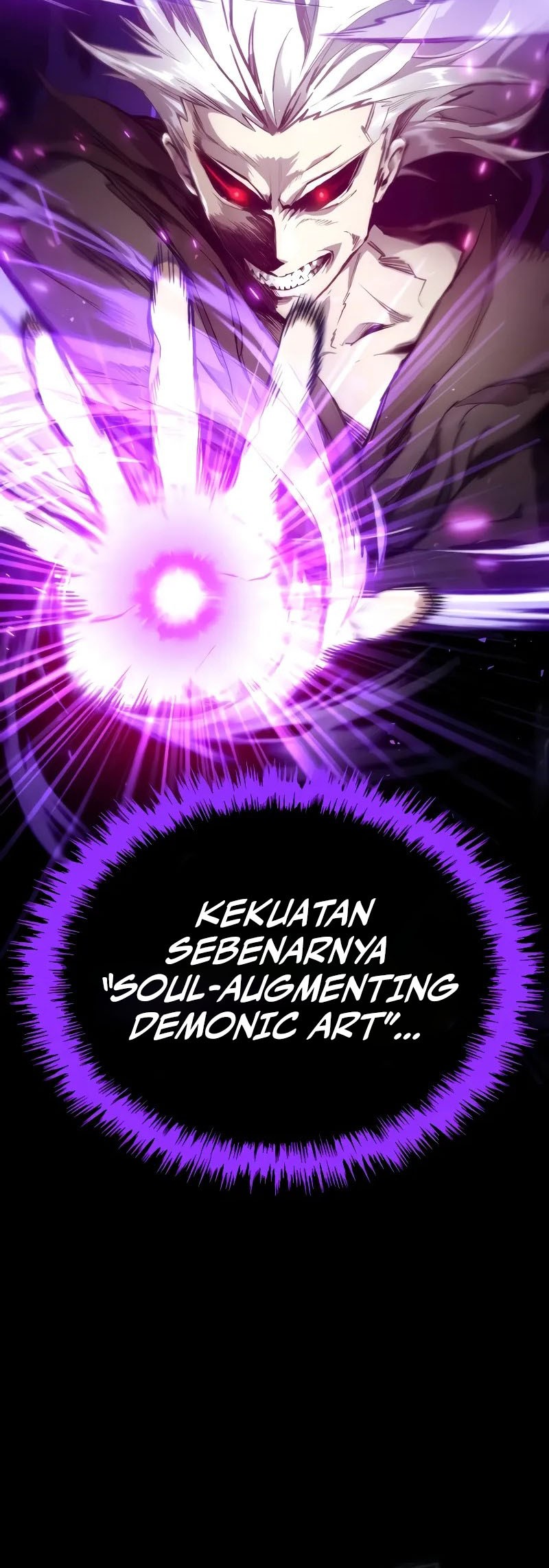 The Heavenly Demon Wants a Quiet Life Chapter 1 - halaman 17