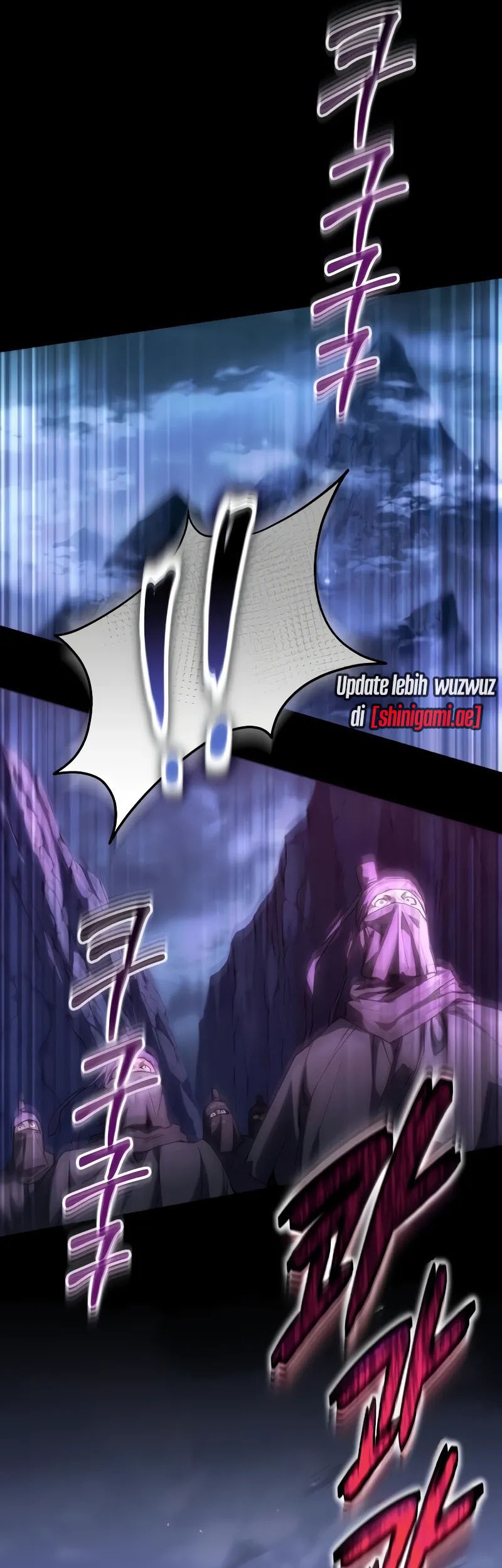 The Heavenly Demon Wants a Quiet Life Chapter 1 - halaman 18