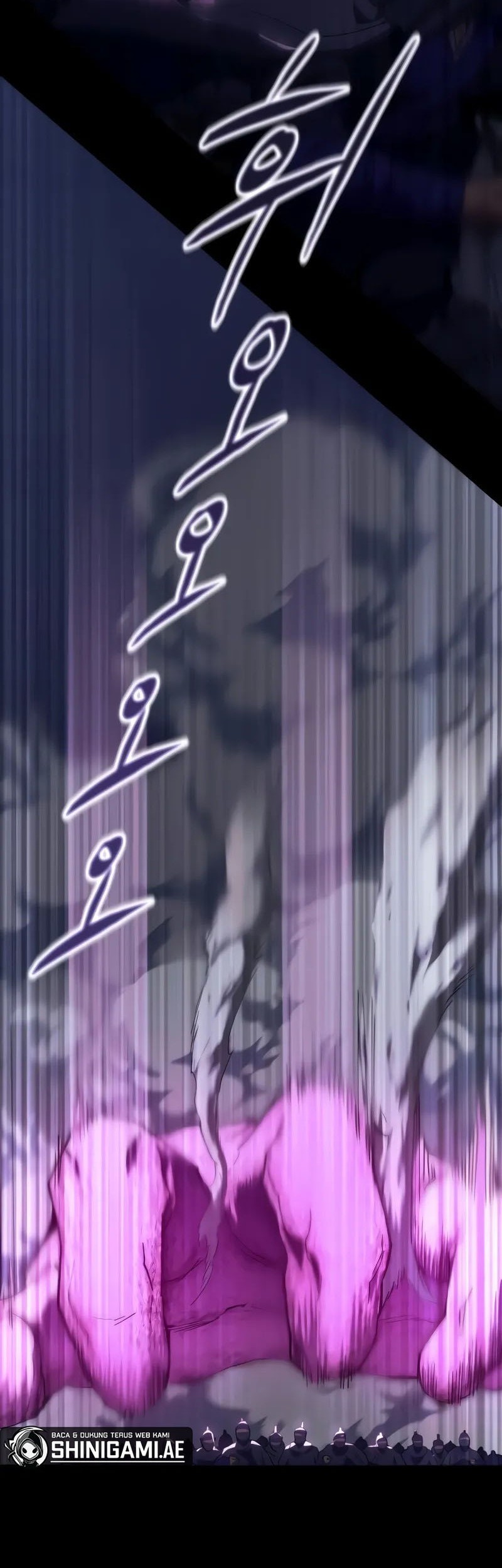 The Heavenly Demon Wants a Quiet Life Chapter 1 - halaman 21