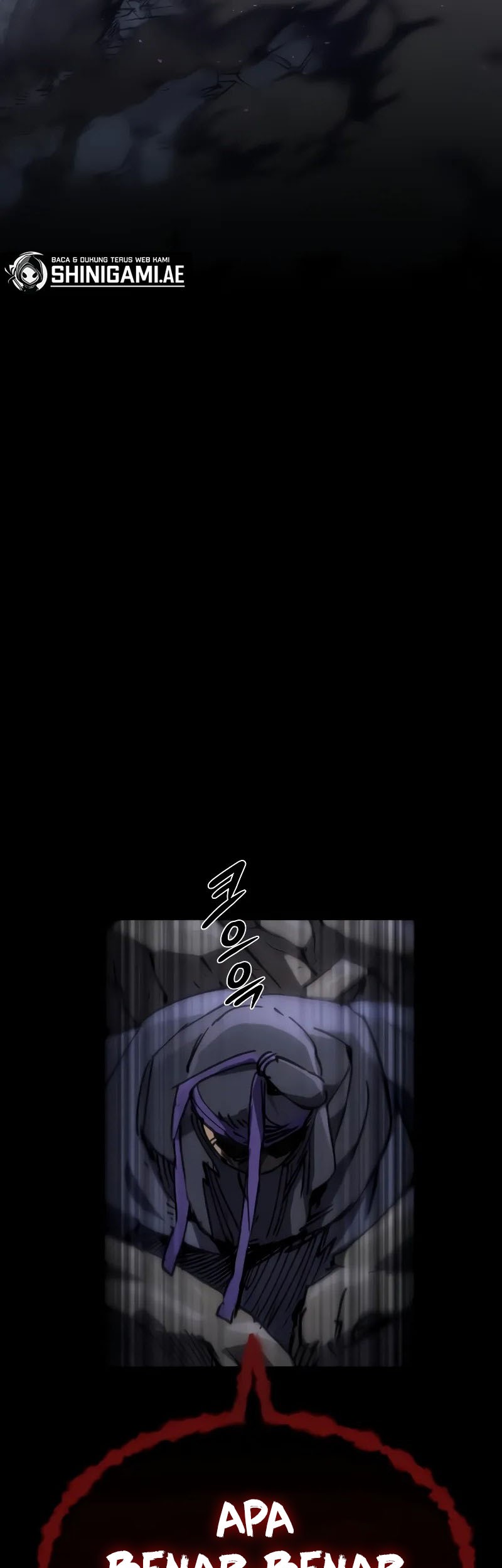 The Heavenly Demon Wants a Quiet Life Chapter 1 - halaman 24