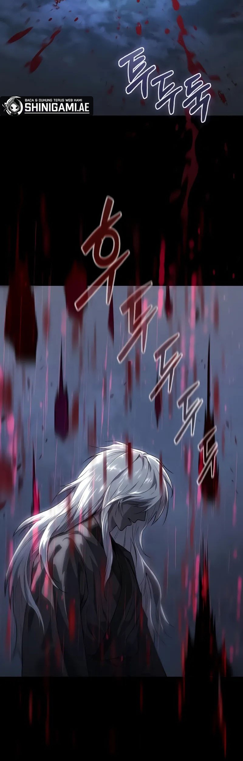 The Heavenly Demon Wants a Quiet Life Chapter 1 - halaman 32