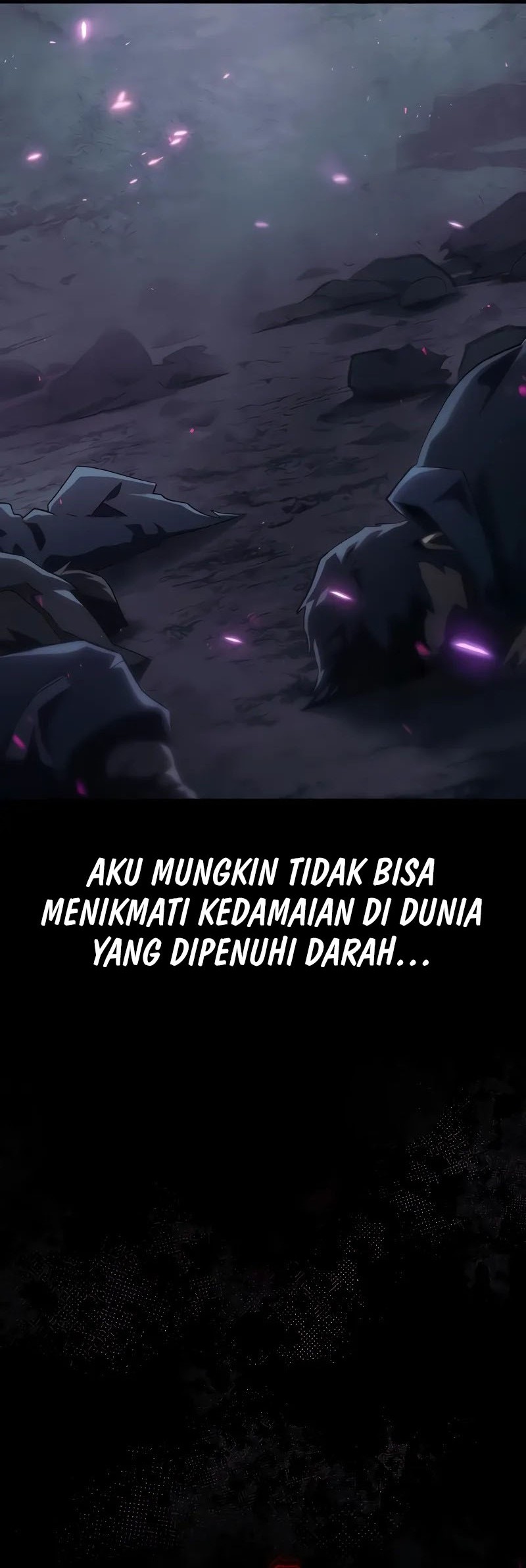 The Heavenly Demon Wants a Quiet Life Chapter 1 - halaman 37
