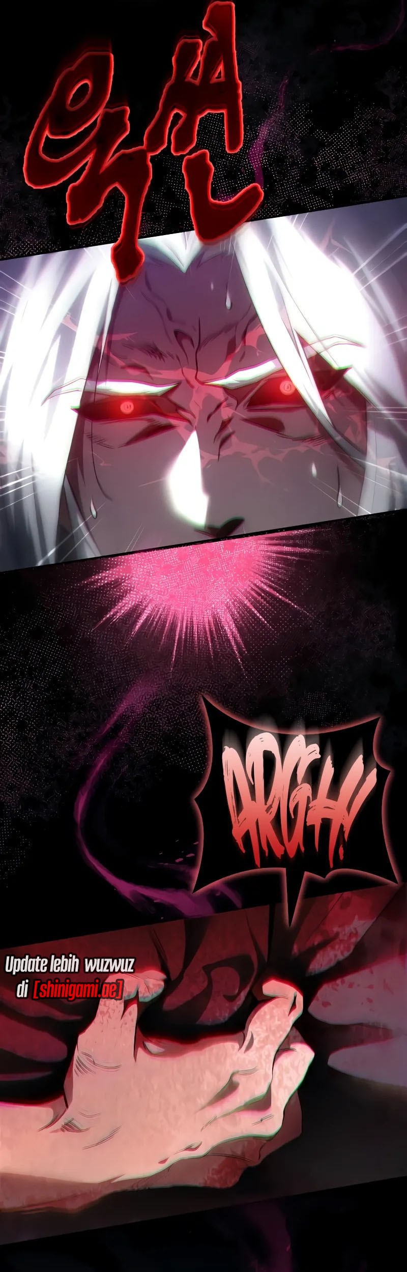 The Heavenly Demon Wants a Quiet Life Chapter 1 - halaman 38
