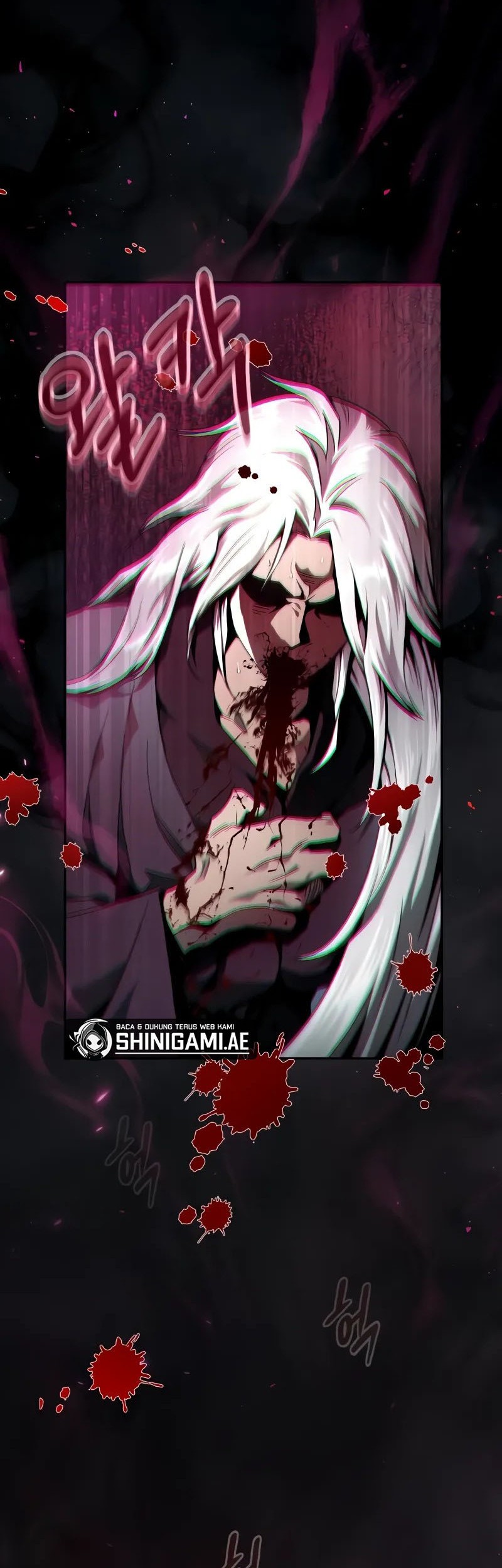 The Heavenly Demon Wants a Quiet Life Chapter 1 - halaman 39