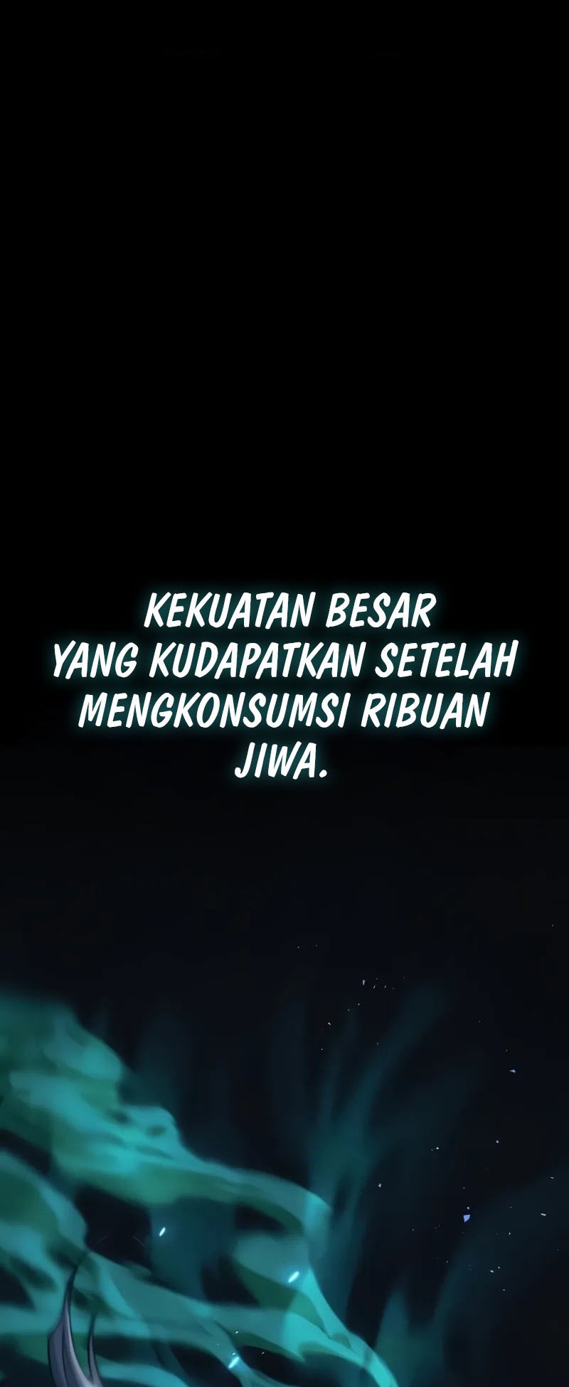 The Heavenly Demon Wants a Quiet Life Chapter 1 - halaman 41