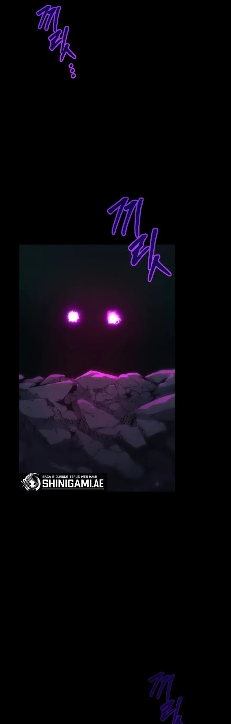 The Heavenly Demon Wants a Quiet Life Chapter 1 - halaman 44