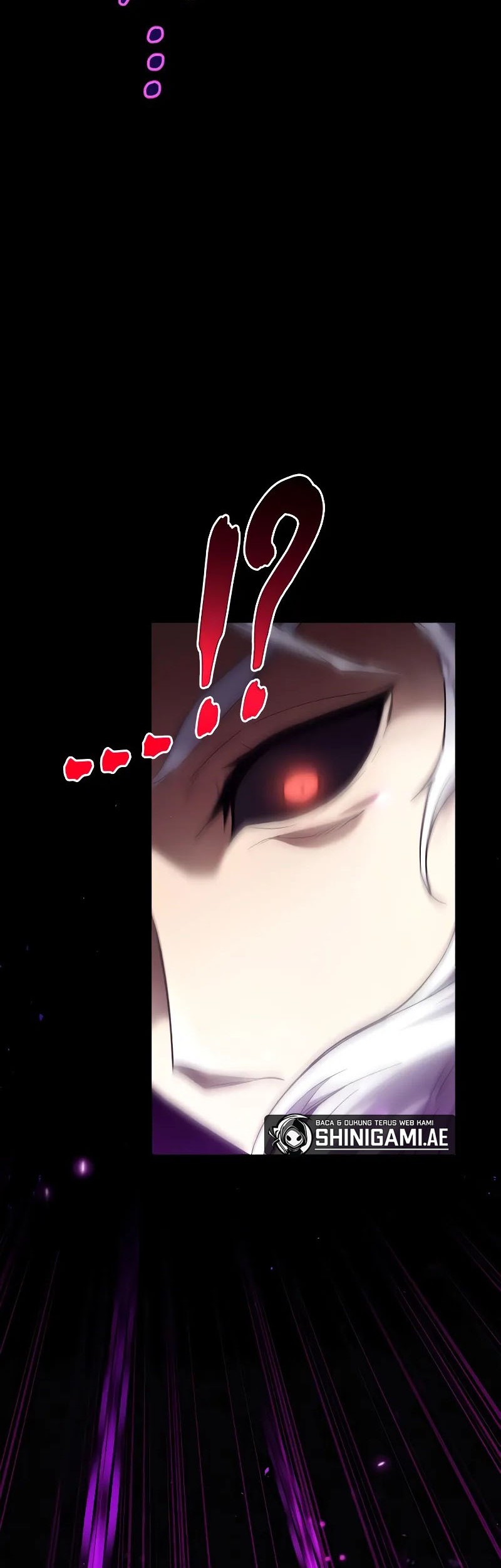 The Heavenly Demon Wants a Quiet Life Chapter 1 - halaman 47