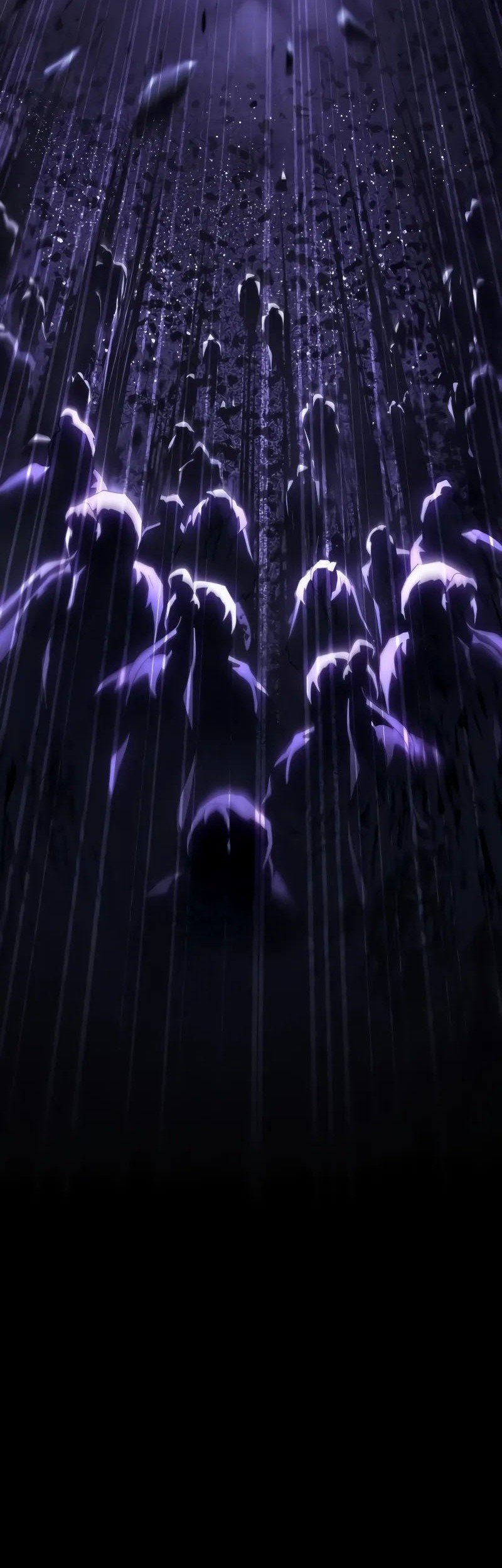 The Heavenly Demon Wants a Quiet Life Chapter 1 - halaman 5