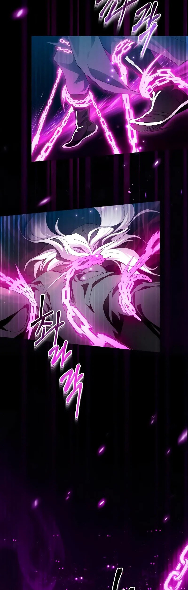 The Heavenly Demon Wants a Quiet Life Chapter 1 - halaman 51