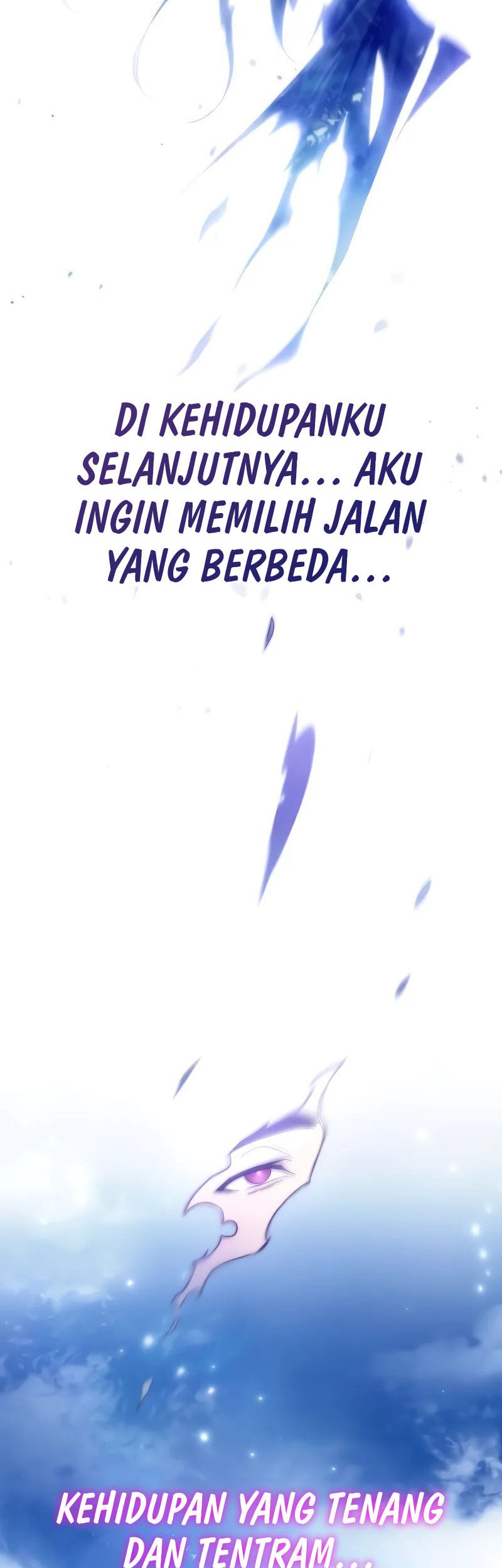 The Heavenly Demon Wants a Quiet Life Chapter 1 - halaman 59