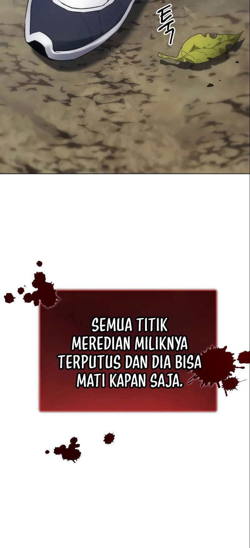 The Heavenly Demon Wants a Quiet Life Chapter 1 - halaman 77