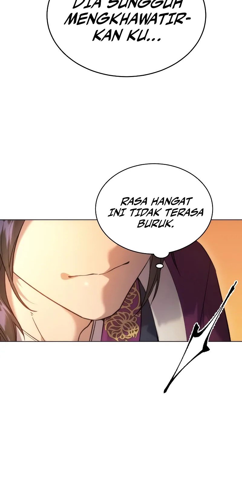 The Heavenly Demon Wants a Quiet Life Chapter 1 - halaman 93