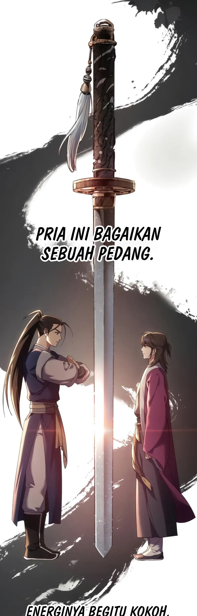 The Heavenly Demon Wants a Quiet Life Chapter 1 - halaman 98