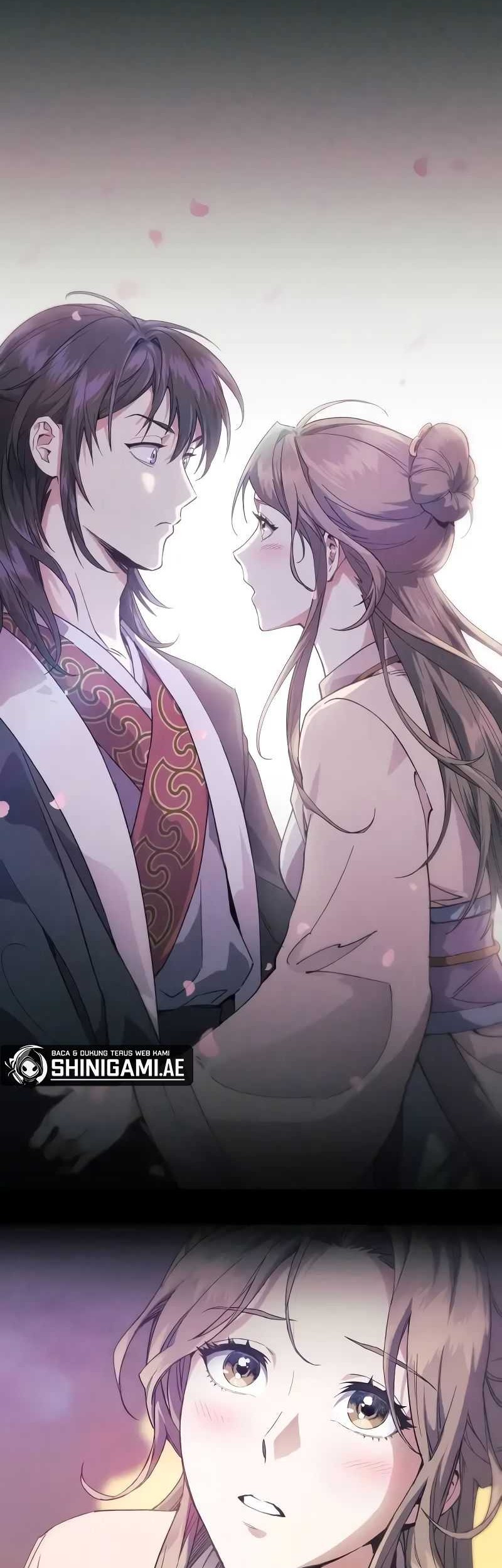 The Heavenly Demon Wants a Quiet Life Chapter 10 - halaman 11