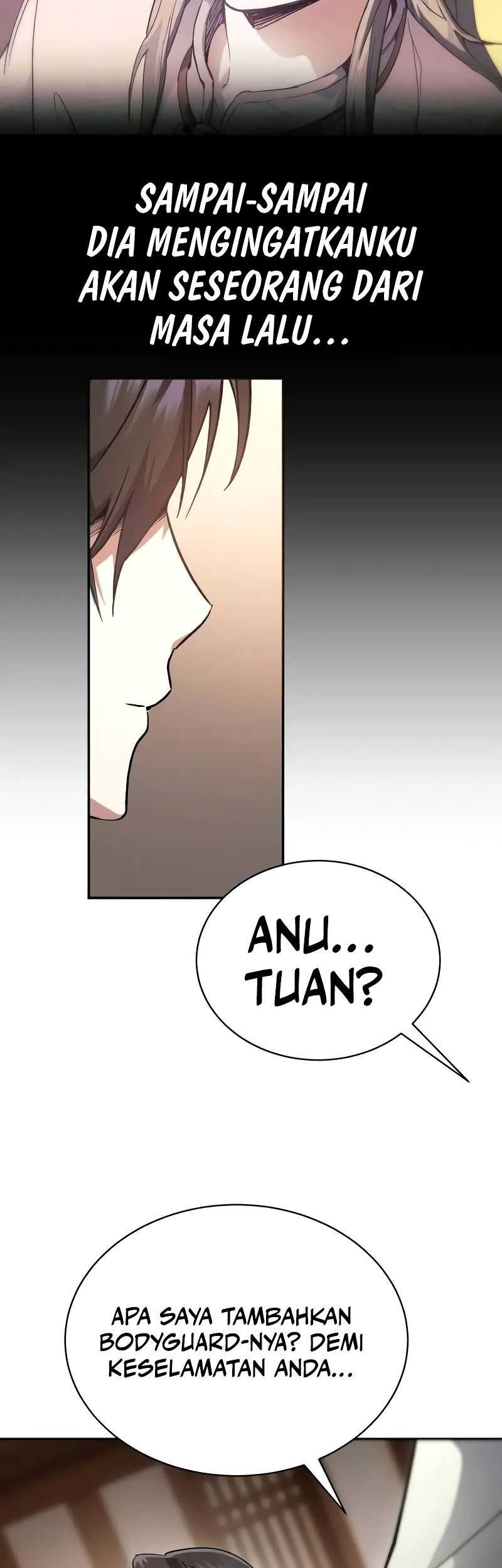 The Heavenly Demon Wants a Quiet Life Chapter 10 - halaman 12