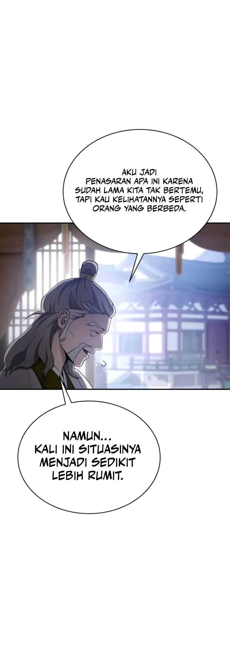The Heavenly Demon Wants a Quiet Life Chapter 10 - halaman 21