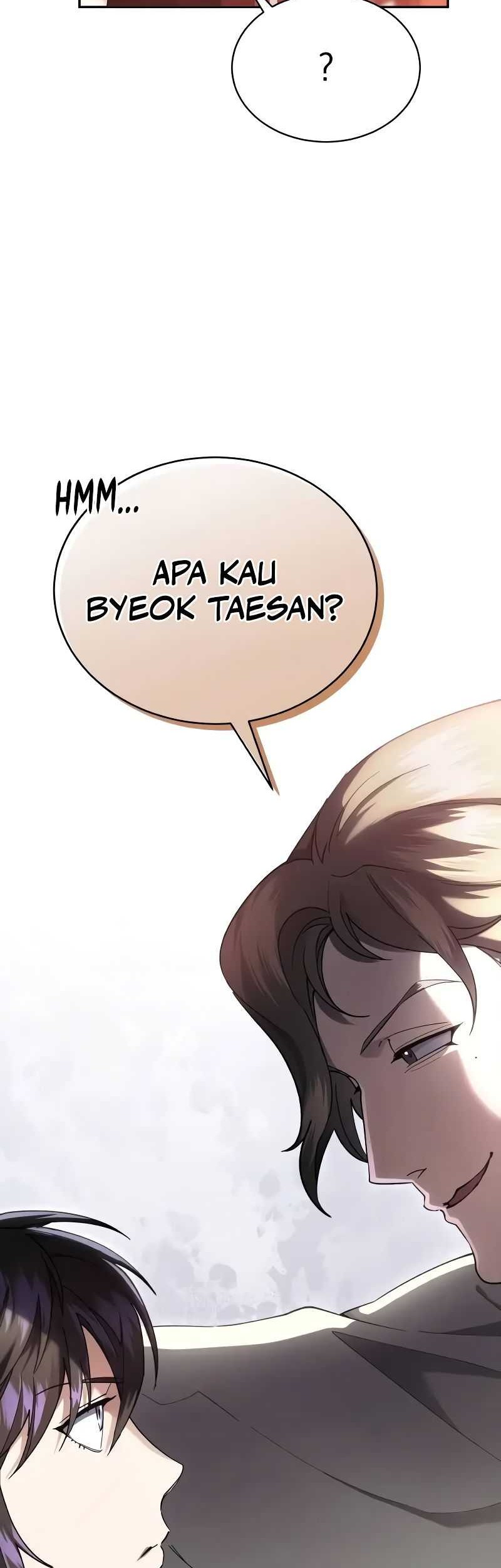The Heavenly Demon Wants a Quiet Life Chapter 10 - halaman 27