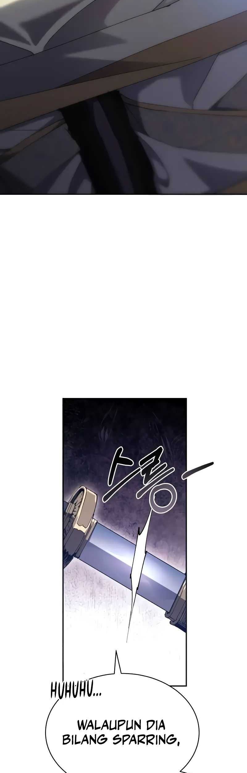 The Heavenly Demon Wants a Quiet Life Chapter 10 - halaman 36