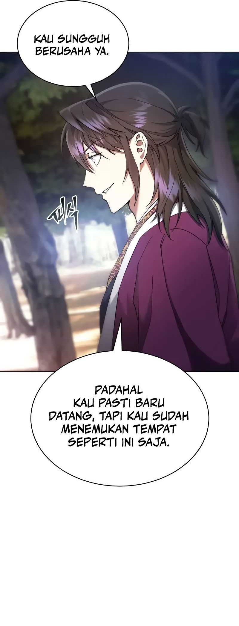 The Heavenly Demon Wants a Quiet Life Chapter 10 - halaman 41