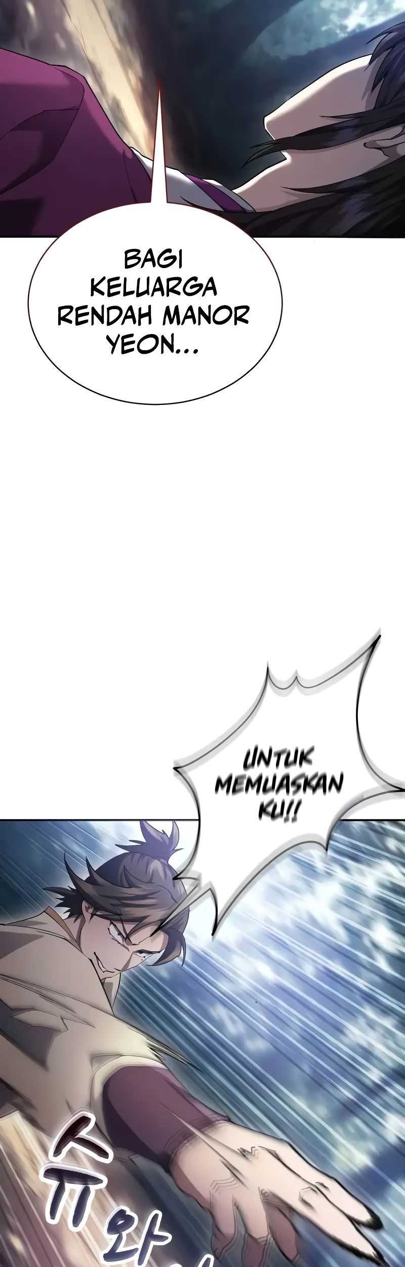The Heavenly Demon Wants a Quiet Life Chapter 10 - halaman 46