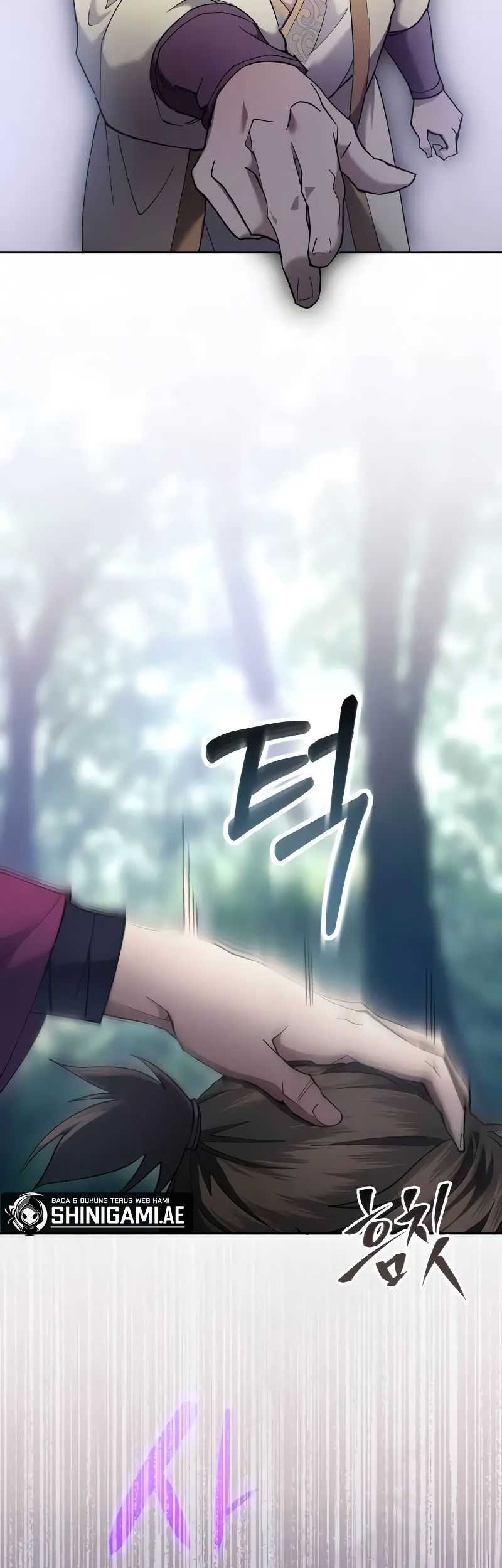 The Heavenly Demon Wants a Quiet Life Chapter 10 - halaman 48