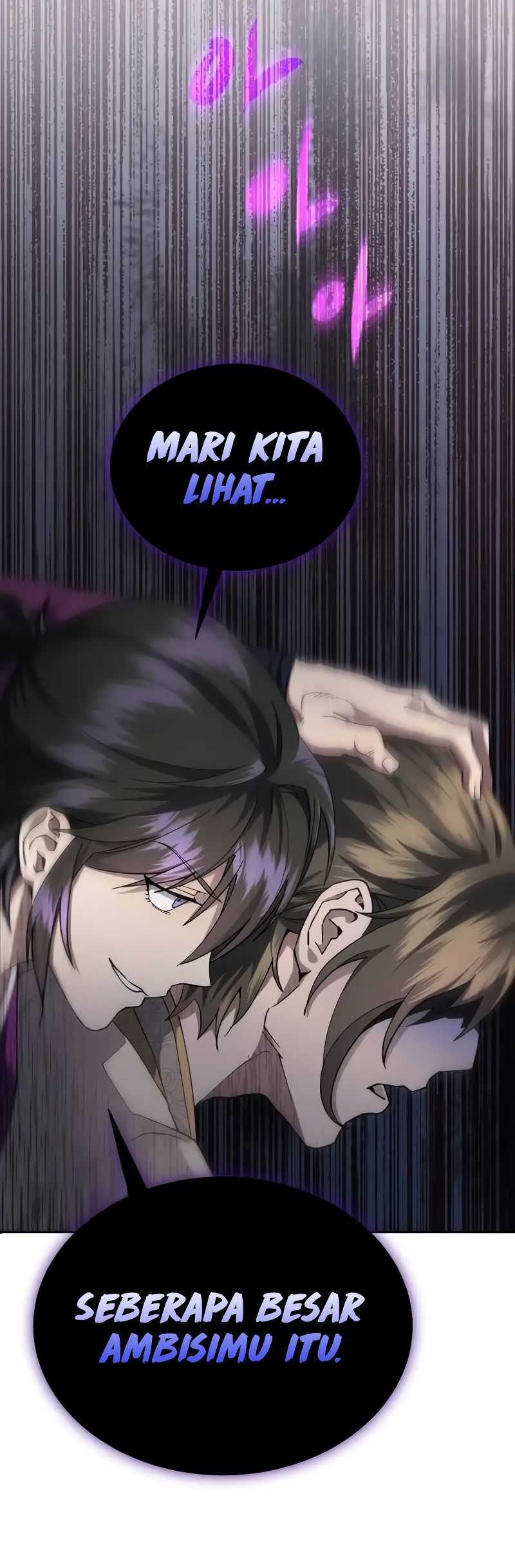 The Heavenly Demon Wants a Quiet Life Chapter 10 - halaman 49
