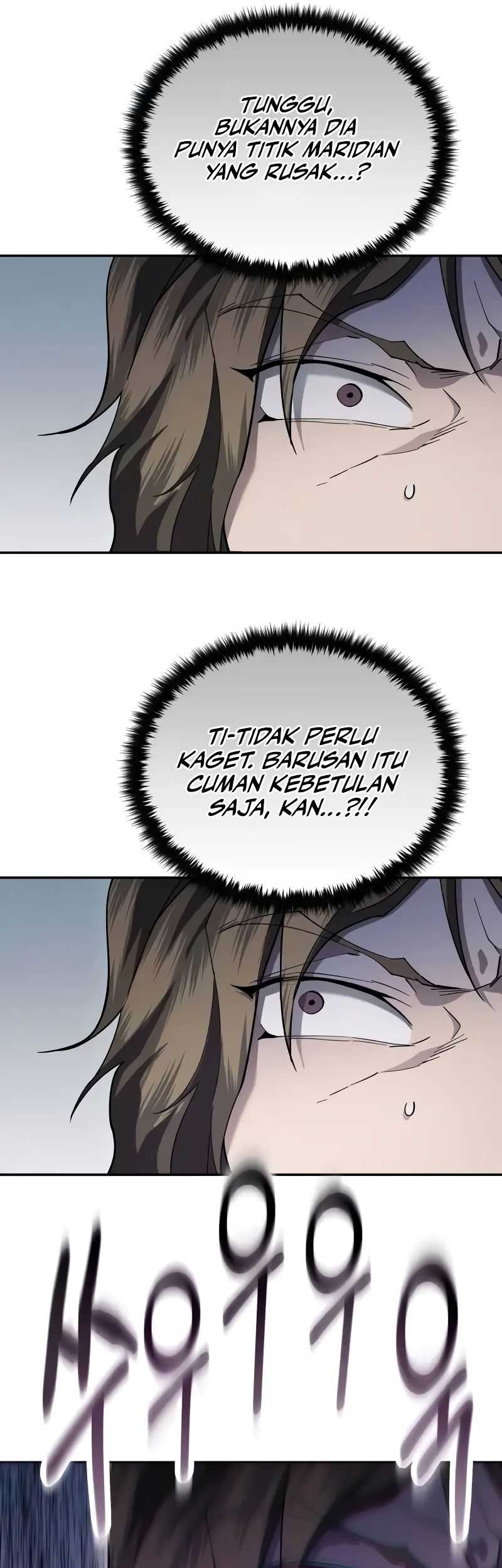 The Heavenly Demon Wants a Quiet Life Chapter 10 - halaman 50