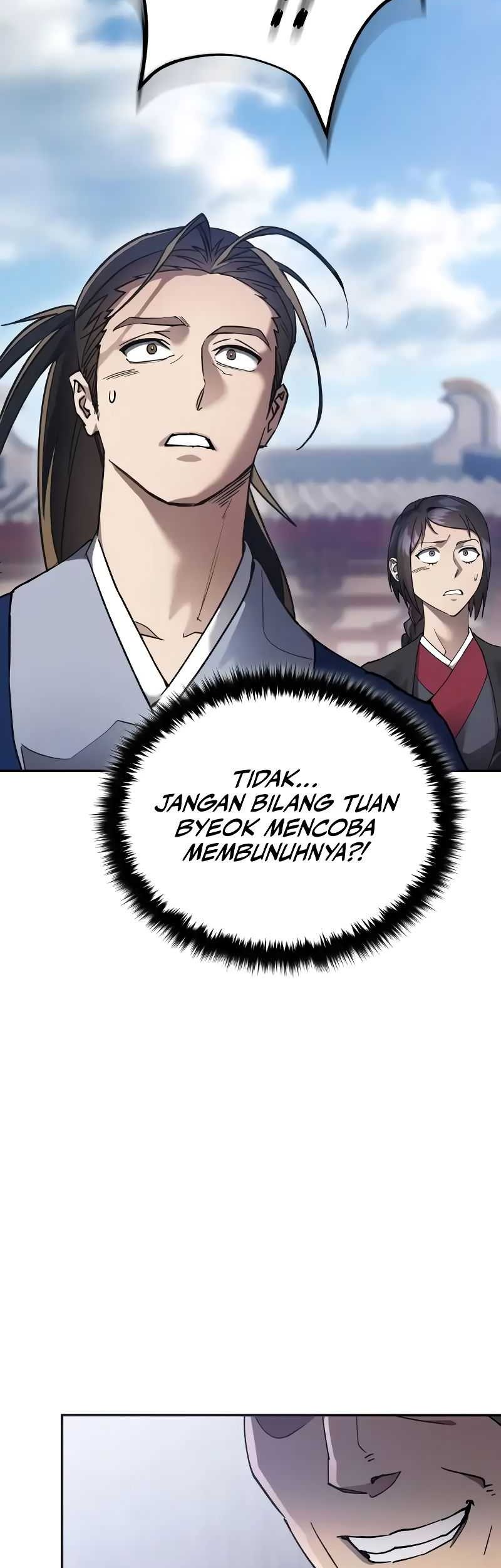 The Heavenly Demon Wants a Quiet Life Chapter 10 - halaman 52