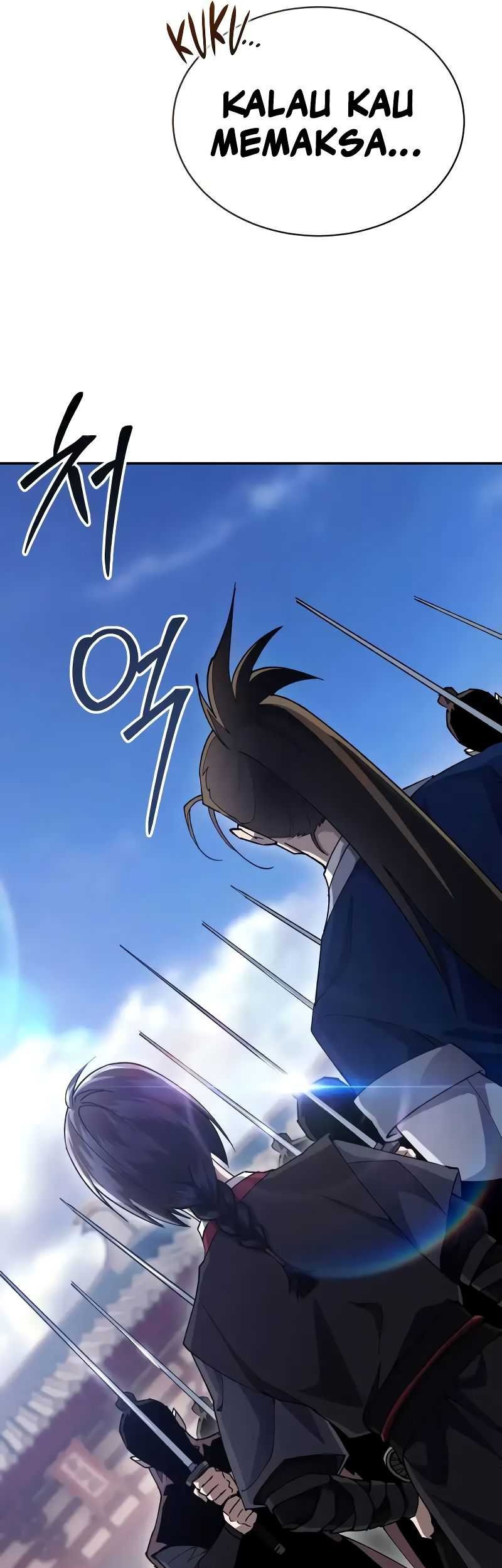 The Heavenly Demon Wants a Quiet Life Chapter 10 - halaman 54