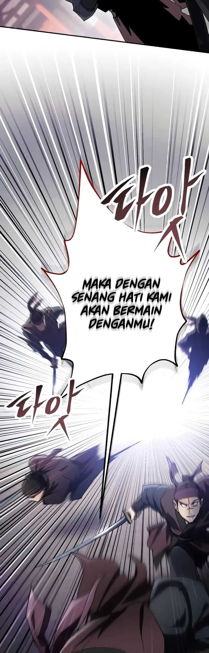 The Heavenly Demon Wants a Quiet Life Chapter 10 - halaman 55