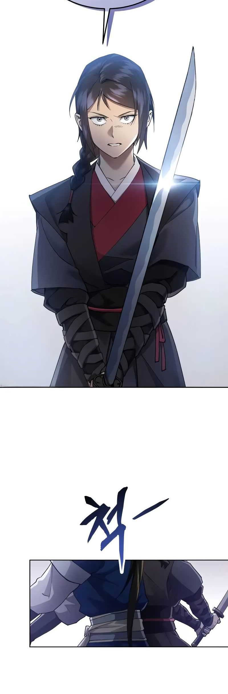 The Heavenly Demon Wants a Quiet Life Chapter 10 - halaman 61