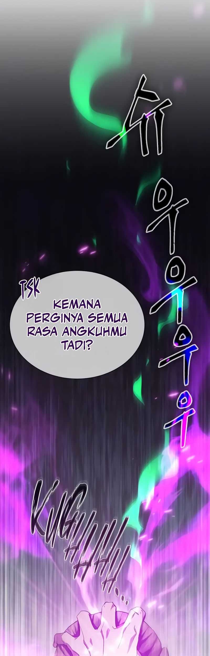 The Heavenly Demon Wants a Quiet Life Chapter 10 - halaman 64