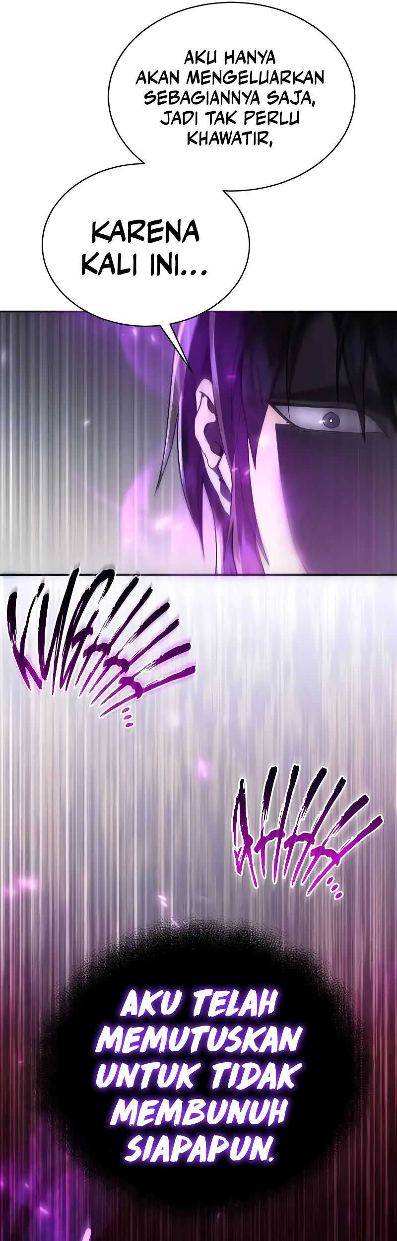 The Heavenly Demon Wants a Quiet Life Chapter 10 - halaman 66