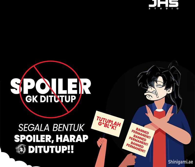 The Heavenly Demon Wants a Quiet Life Chapter 10 - halaman 68