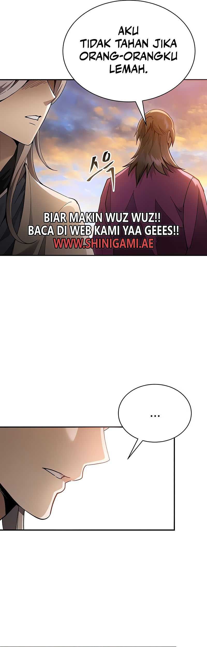 The Heavenly Demon Wants a Quiet Life Chapter 11 - halaman 18