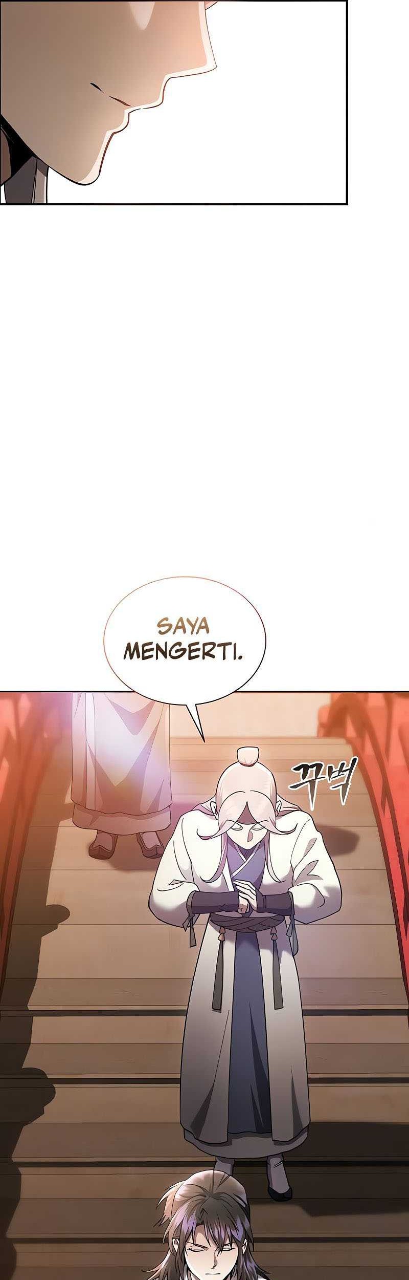 The Heavenly Demon Wants a Quiet Life Chapter 11 - halaman 19