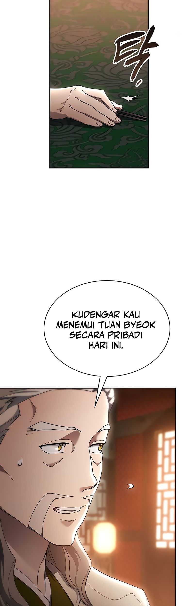 The Heavenly Demon Wants a Quiet Life Chapter 11 - halaman 24